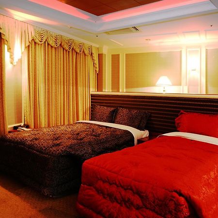 Daeyang Hotel Kōyō Eksteriør billede