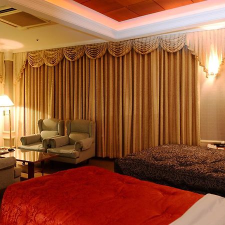 Daeyang Hotel Kōyō Eksteriør billede