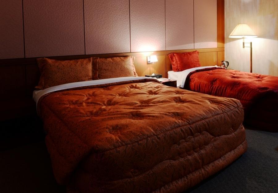 Daeyang Hotel Kōyō Eksteriør billede