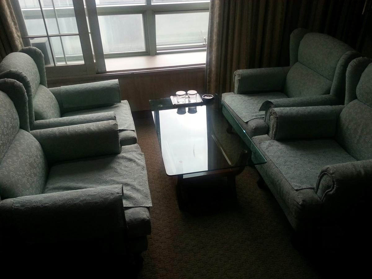 Daeyang Hotel Kōyō Eksteriør billede