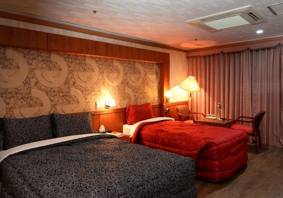 Daeyang Hotel Kōyō Eksteriør billede